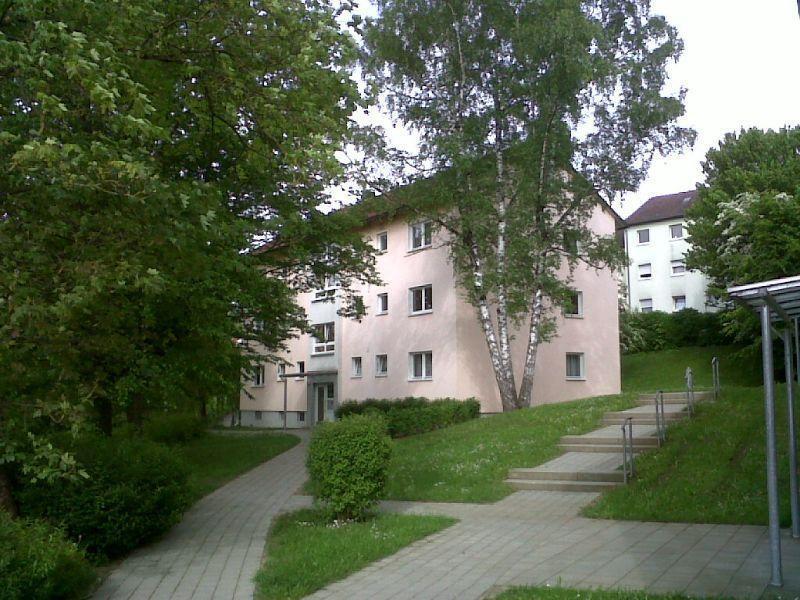 Renovierte 3-Zimmer-Wohnung mit EBK zimmer