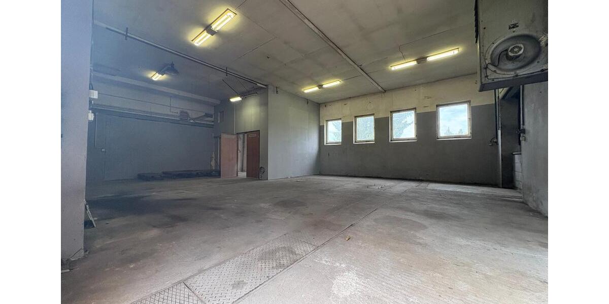 Gewerbeobjekt Zehdenick - 588&euro; | Angebot:23217514