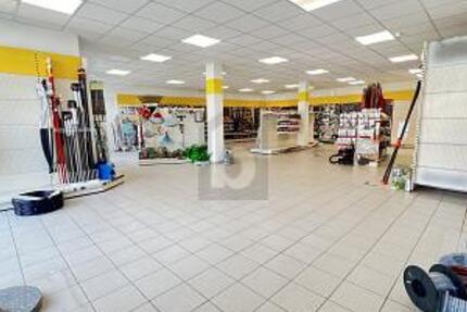 ARBEITSUMFELD MIT VISION - Gewerbeobjekt Herrsching am Ammersee | Angebot:27211235