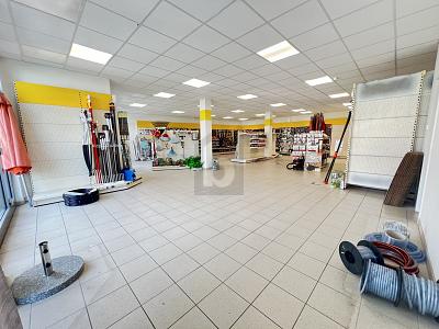 ARBEITSUMFELD MIT VISION - Gewerbeobjekt Herrsching am Ammersee | Angebot:27211235
