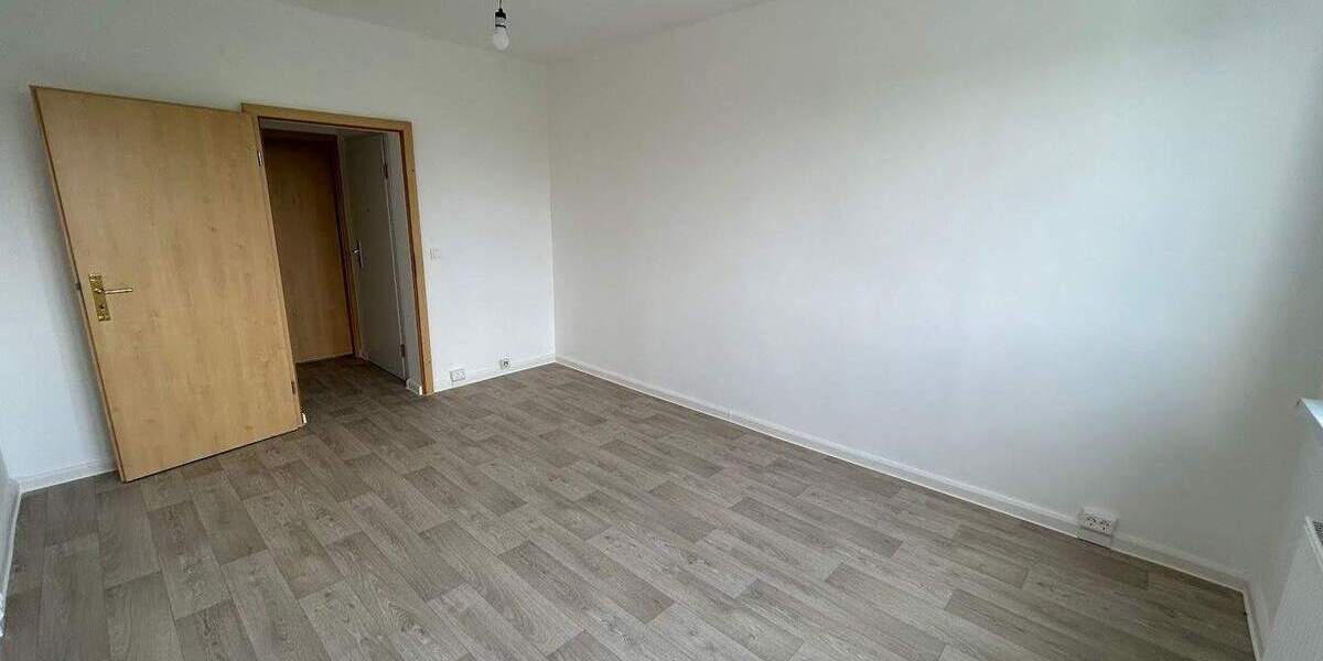 Etagenwohnung Seeland Gatersleben - 3 Zimmer, 59 m&sup2;, 357&euro; | Angebot:26065744