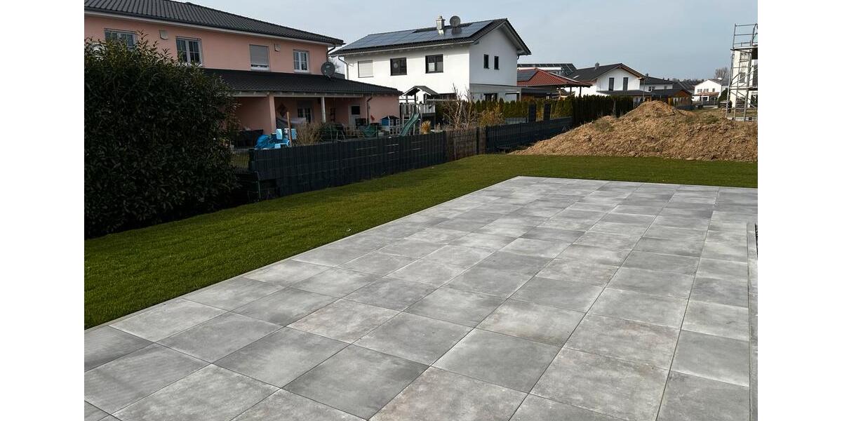 Erdgeschoßwohnung Rain - 2.5 Zimmer, 70 m&sup2;, 950&euro; | Angebot:25987696