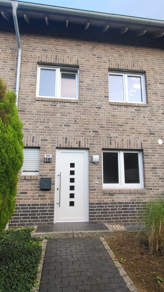 Haus in schöner Wohnlage von Hamminkeln Mehrhoog zu vermieten