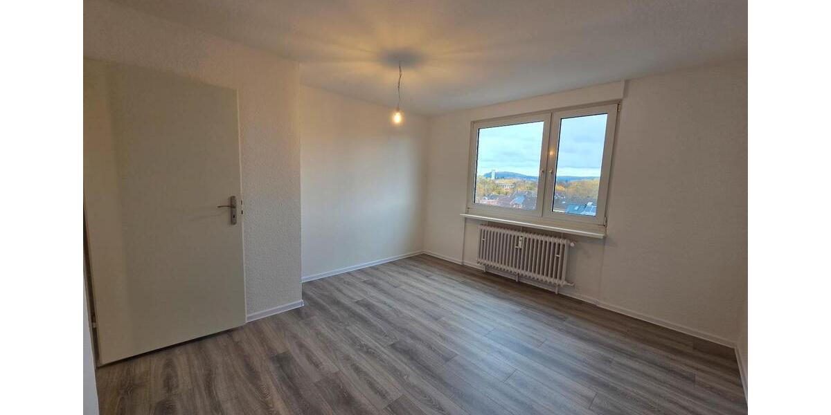 Etagenwohnung Kaiserslautern - 4 Zimmer, 68 m&sup2;, 581&euro; | Angebot:23408700