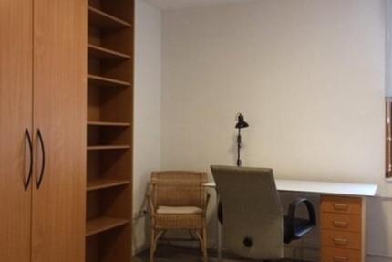 Schönes helles WG-Zimmer in Toplage 1 zimmer