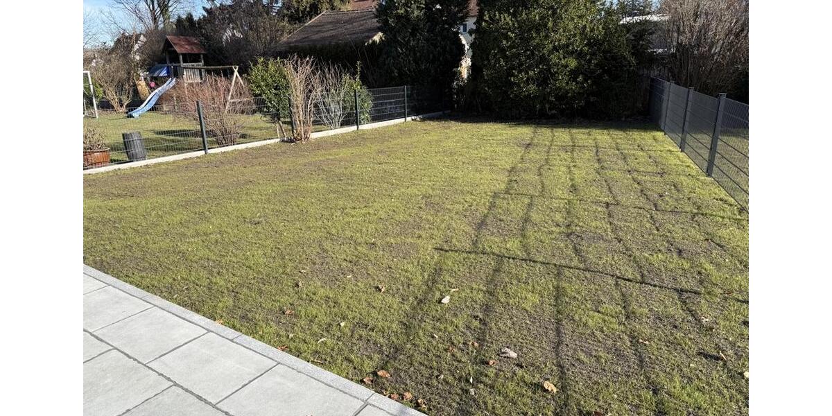 Reihenhaus Erding - 5 Zimmer, 126 m&sup2;, 2.650&euro; | Angebot:24759272