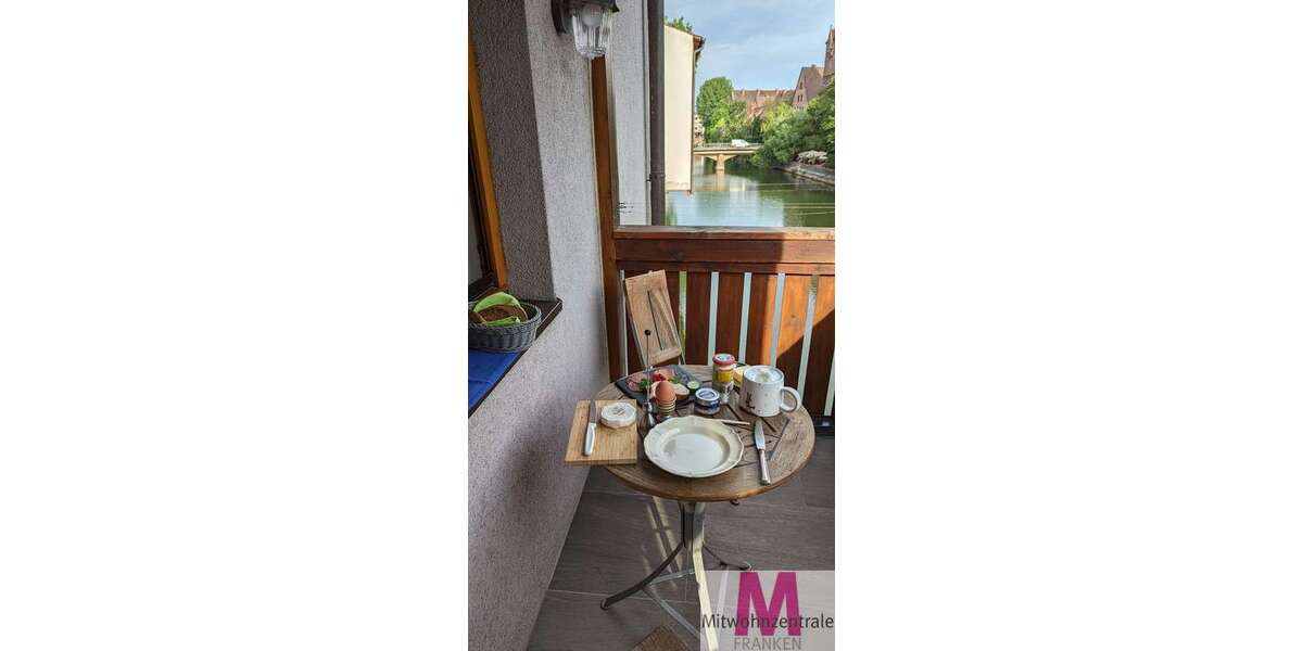 Zimmer Nürnberg - 2 Zimmer, 1.290&euro; | Angebot:26757538