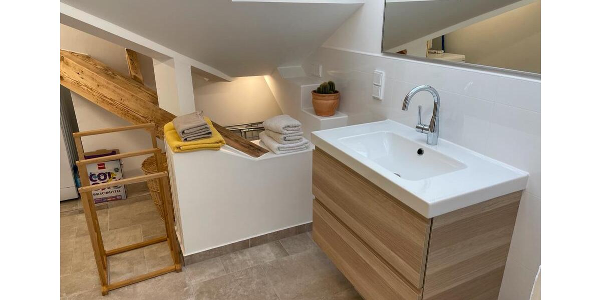 Wohnen auf Zeit Solms - 1 Zimmer, 60 m&sup2;, 48&euro; | Angebot:19892601