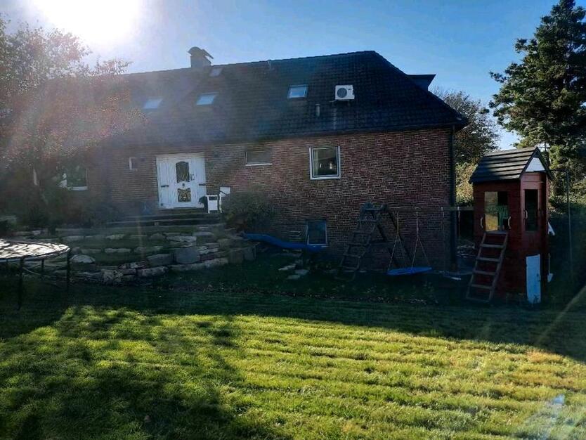 Schöne DG Wohnung in Wuppertal Sudberg für 3 Jahre befristet