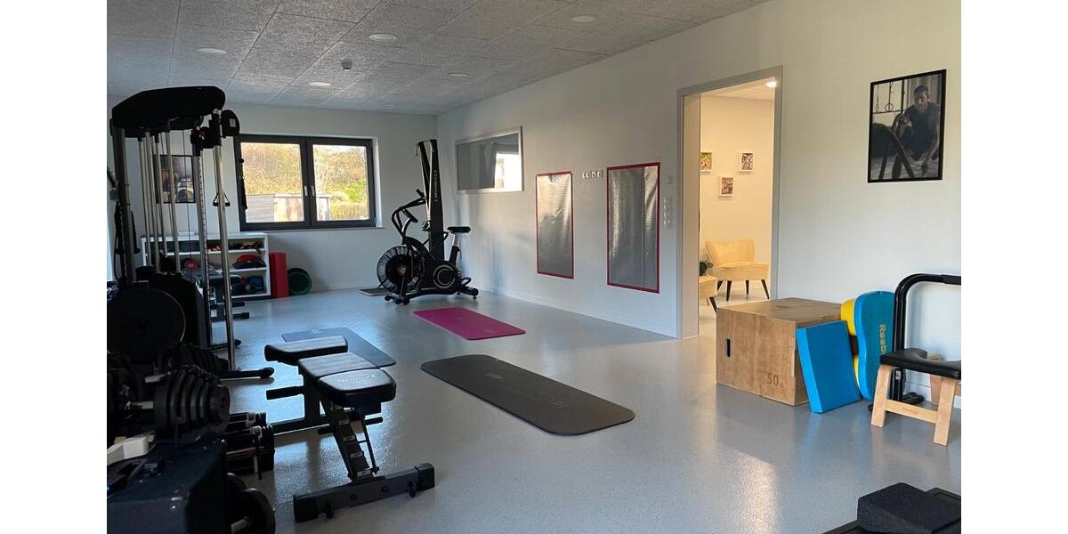 Gewerbeobjekt Schleswig - 1.654&euro; | Angebot:26029351