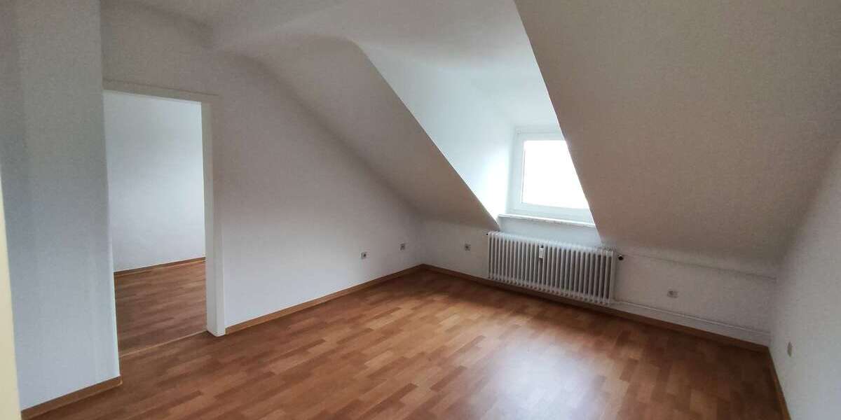 Etagenwohnung Hagen Eppenhausen - 3 Zimmer, 71 m&sup2;, 460&euro; | Angebot:25224280