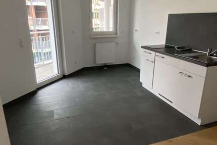 Wohnung Kaiserslautern Kaiserberg - 1 Zimmer, 38 m&sup2;, 565&euro; | Angebot:26967328