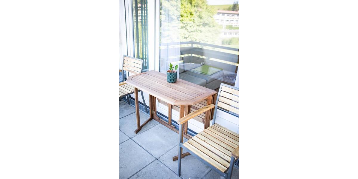 Etagenwohnung Scheidegg - 1 Zimmer, 30 m&sup2;, 680&euro; | Angebot:24199209