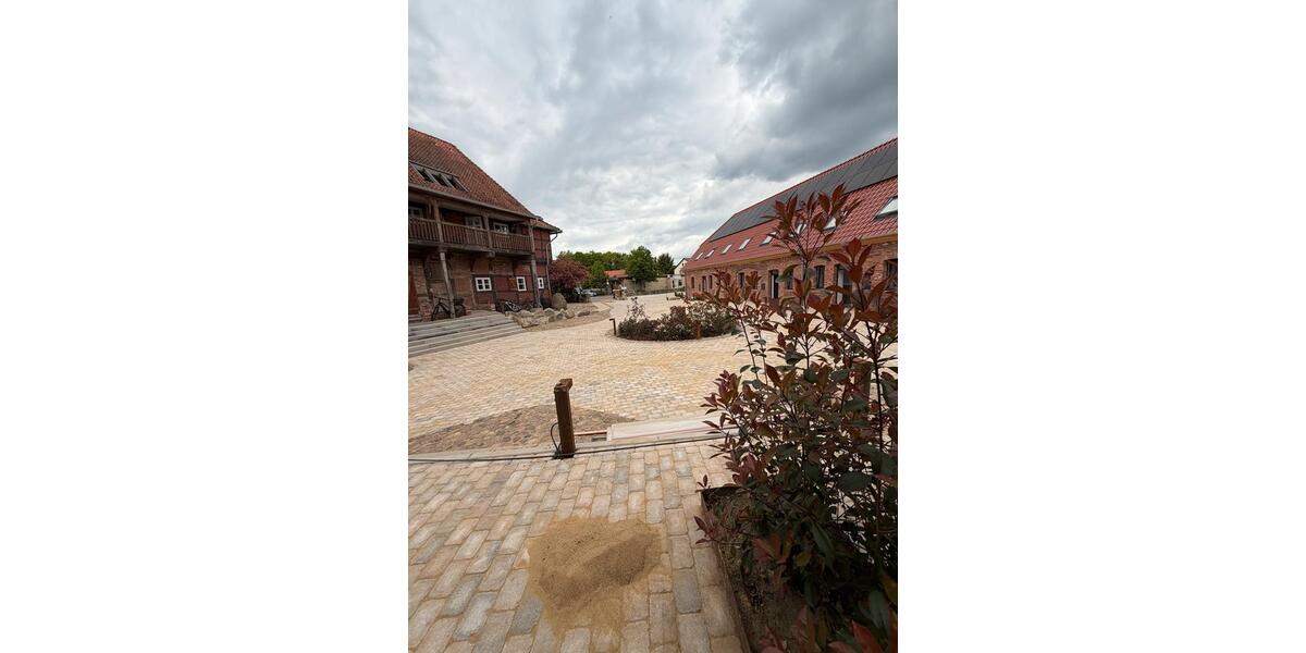 Etagenwohnung Bienenbüttel - 2 Zimmer, 65 m&sup2;, 1.100&euro; | Angebot:26359990