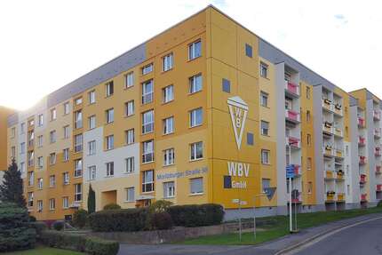 Wohnung Coswig - 3 Zimmer, 59 m&sup2;, 428&euro; | Angebot:24971997