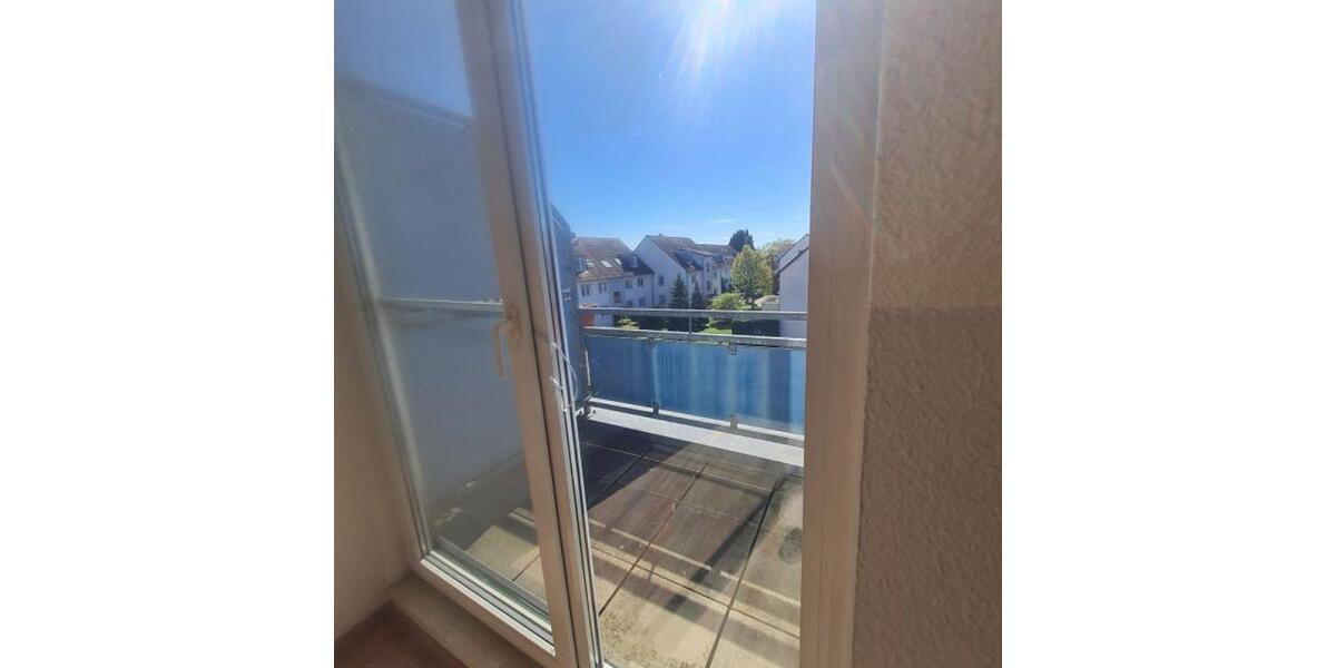 Etagenwohnung Coswig (Anhalt) - 2 Zimmer, 45 m&sup2;, 327&euro; | Angebot:26581922