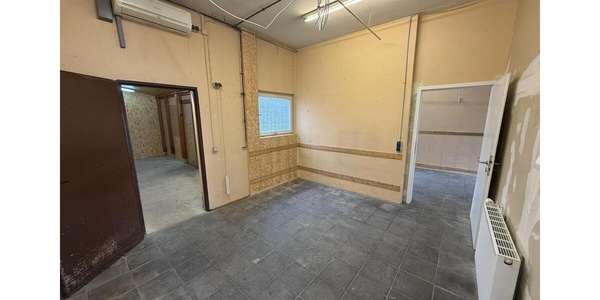 Gewerbeobjekt Nürnberg Buchenbühl - 1.250&euro; | Angebot:26033488