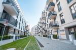 Etagenwohnung Berlin Hansaviertel - 2 Zimmer, 47 m&sup2;, 1.190&euro; | Angebot:26763995