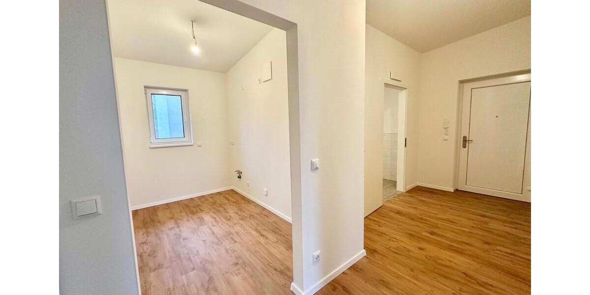 Dachgeschoßwohnung Lübben (Spreewald) - 2 Zimmer, 70 m&sup2;, 1.116&euro; | Angebot:18526007