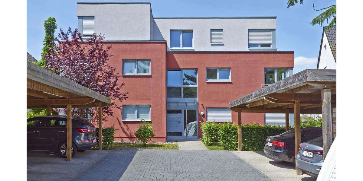 Wohnung zum Mieten in Bochum 1.020 € 91.18 m² 2 zimmer