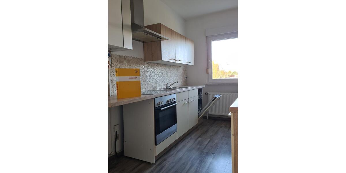 Etagenwohnung Oschatz - 3 Zimmer, 67 m&sup2;, 380&euro; | Angebot:24661301