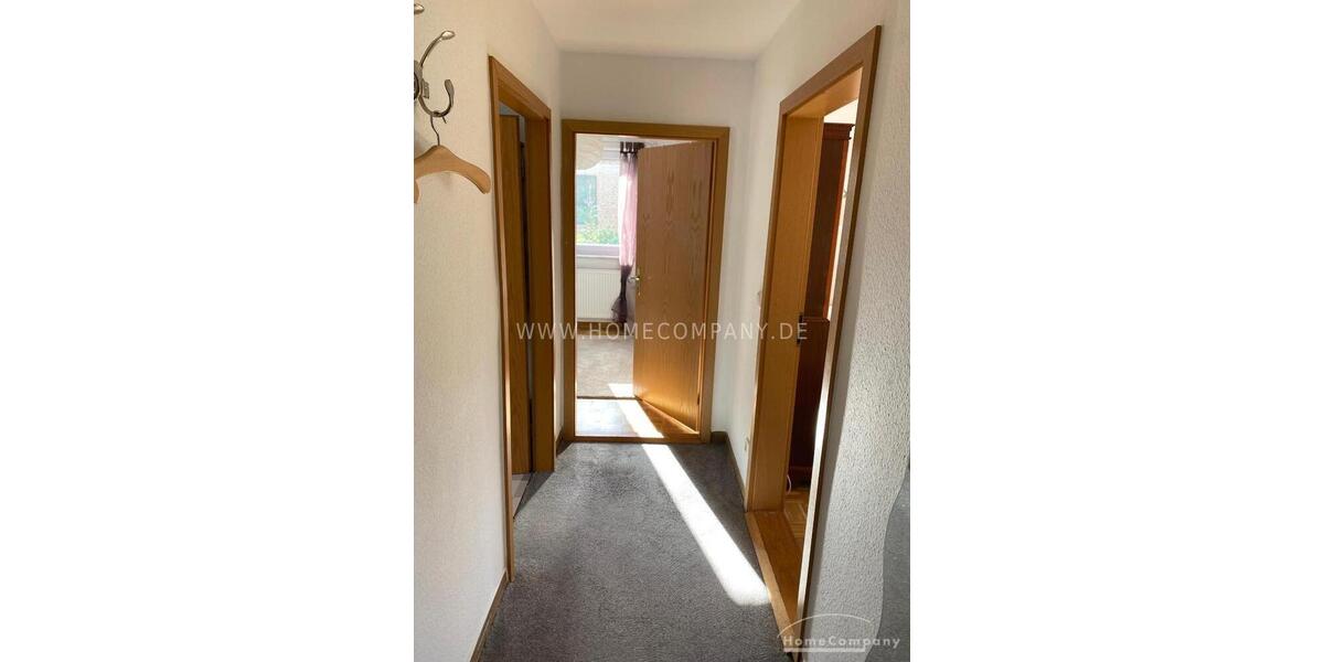 Wohnen auf Zeit Molfsee - 2 Zimmer, 45 m&sup2;, 850&euro; | Angebot:24467705