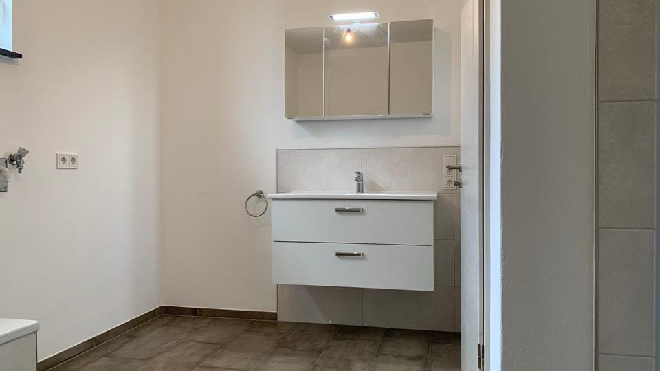 Erdgeschoßwohnung Pronsfeld - 3 Zimmer, 78 m&sup2;, 700&euro; | Angebot:25860005