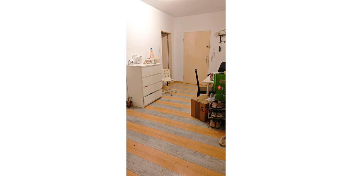 Wohnen auf Zeit Hannover Linden-Limmer - 4 Zimmer, 20 m&sup2;, 562&euro; | Angebot:23854187