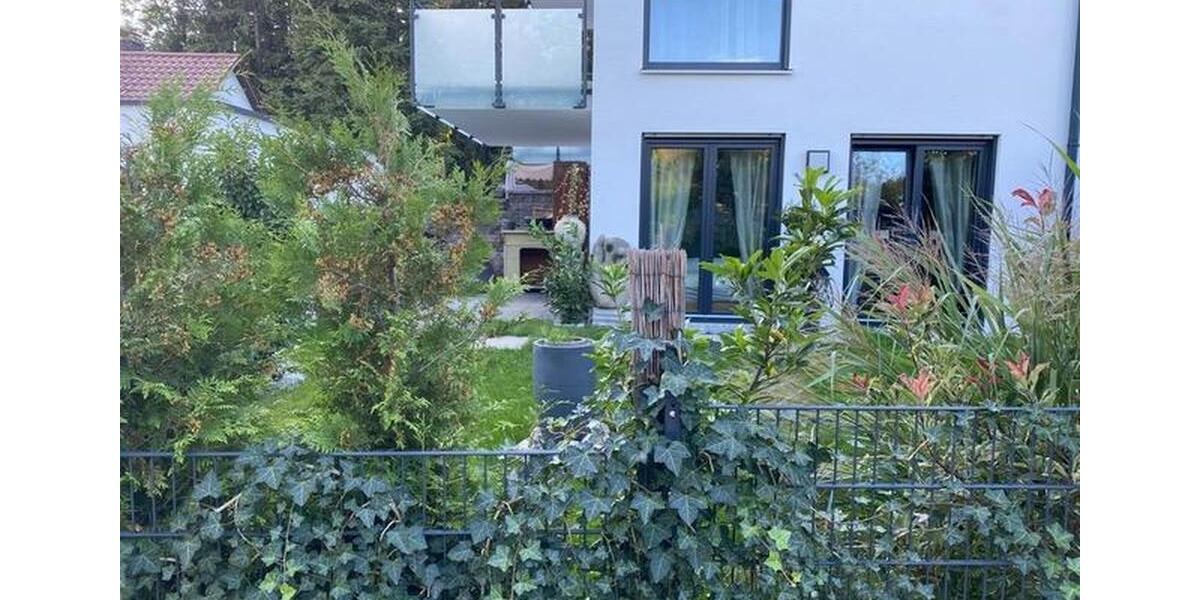 Terrassenwohnung Geltendorf - 1 Zimmer, 33 m&sup2;, 790&euro; | Angebot:25351882
