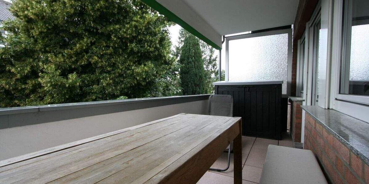 Etagenwohnung Erkelenz - 4 Zimmer, 83 m&sup2;, 960&euro; | Angebot:24708058