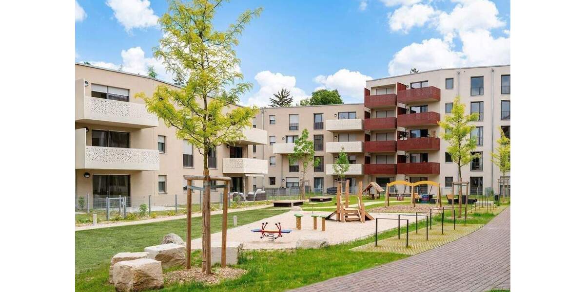 Lichtdurchflutete Maisonette mit hochwertiger Ausstattung inkl. Einbauküche 3 zimmer