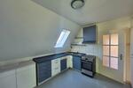 Dachgeschoßwohnung Lübbecke - 3 Zimmer, 65 m&sup2;, 505&euro; | Angebot:26547021