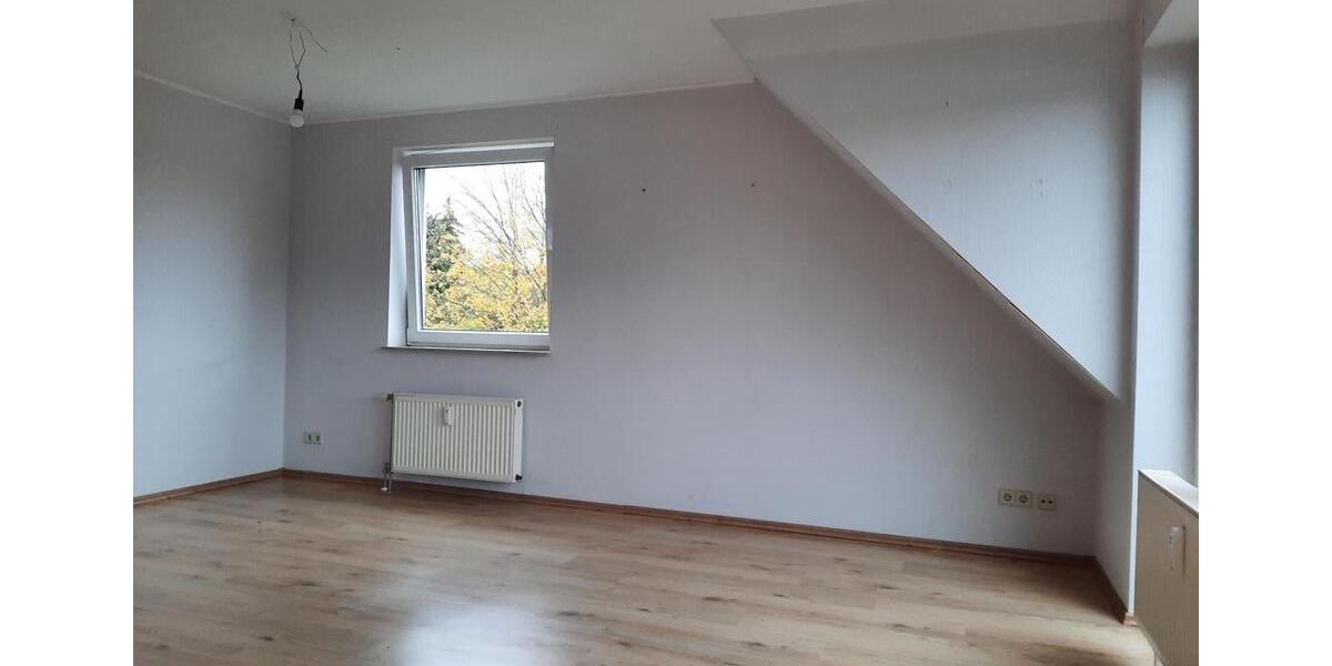 Dachgeschoßwohnung Langelsheim Ostlutter - 4 Zimmer, 99 m&sup2;, 680&euro; | Angebot:24371200
