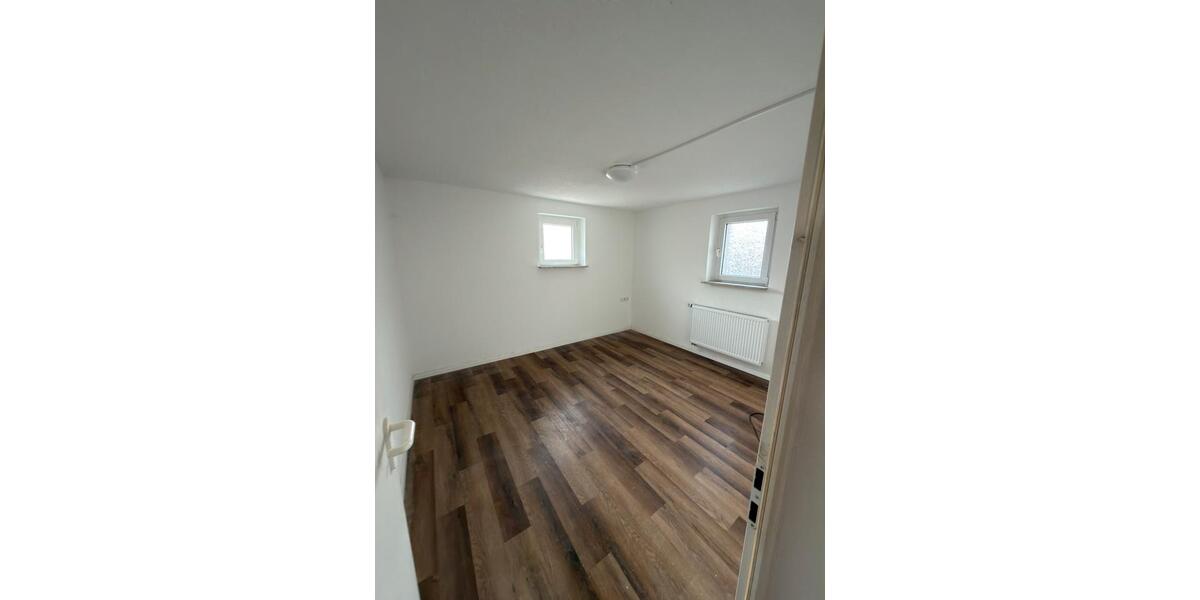 Neue Wohnung in Besigheim (ideal für Familie oder 2er-WG) 2 zimmer