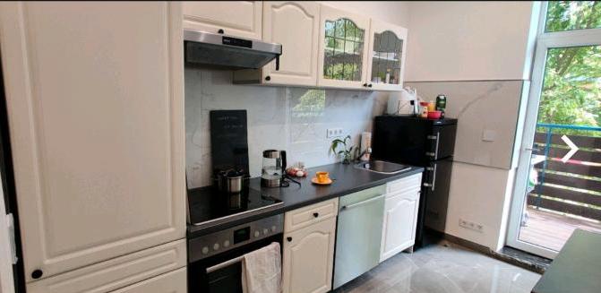 Erdgeschoßwohnung Aachen Aachen-Mitte - 1 Zimmer, 18 m&sup2;, 650&euro; | Angebot:25049401