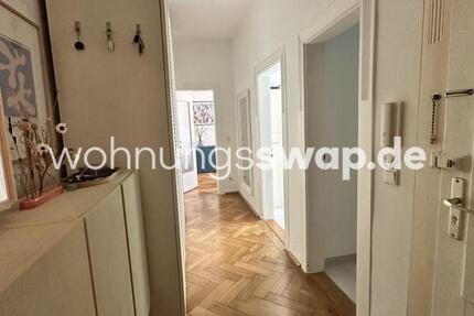 Wohnung München Au-Haidhausen - 2 Zimmer, 58 m&sup2;, 1.250&euro; | Angebot:24720505