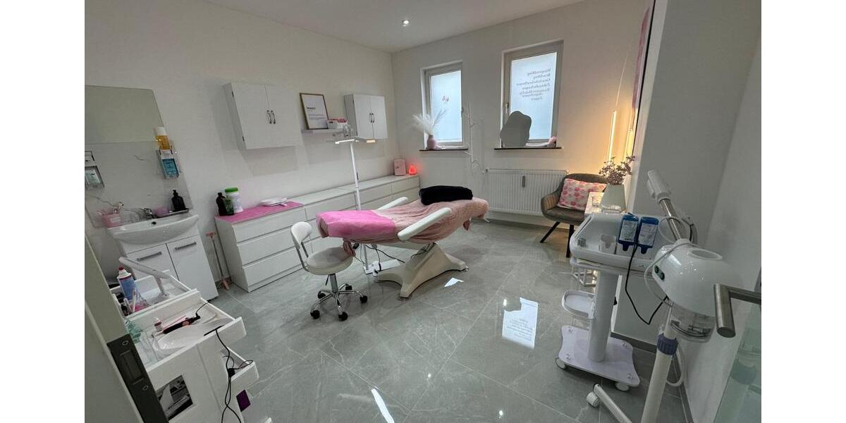 Gewerbeobjekt Eschwege - 590&euro; | Angebot:22999375