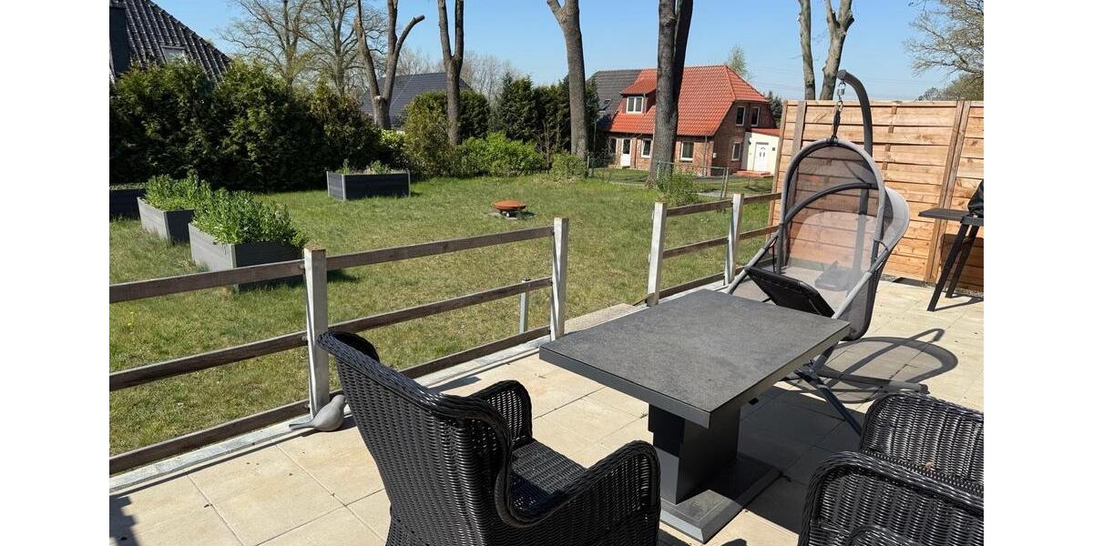 Doppelhaushälfte Schwerin 5 zimmer