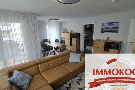 Wohnung Marbach am Neckar - 3.5 Zimmer, 83 m&sup2;, 1.050&euro; | Angebot:27262358