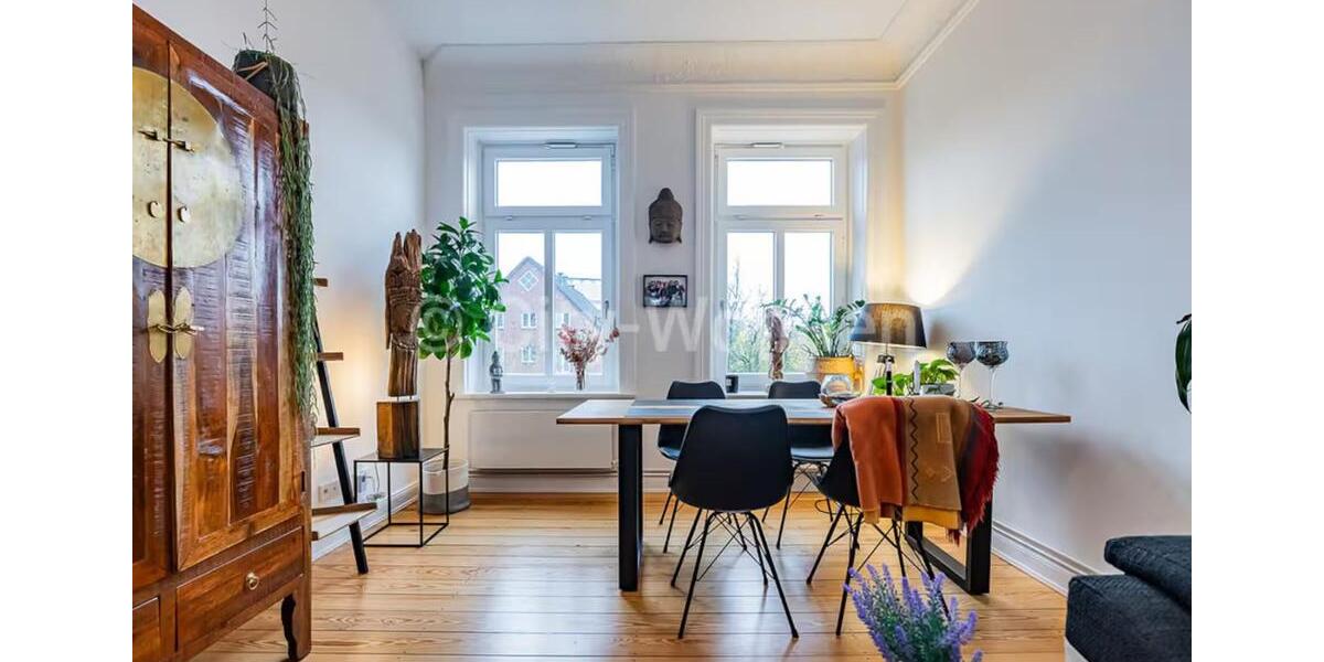 Wohnen auf Zeit Hamburg Altona-Nord - 2 Zimmer, 70 m&sup2;, 1.950&euro; | Angebot:24373100