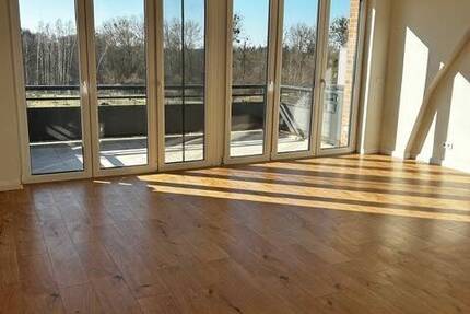 Wohnung Bernau bei Berlin Bernau - 3 Zimmer, 99 m&sup2;, 1.199&euro; | Angebot:26778526