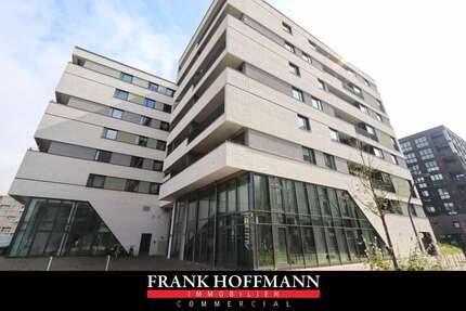 Büro in Hamburg 2.380 € 156 m²