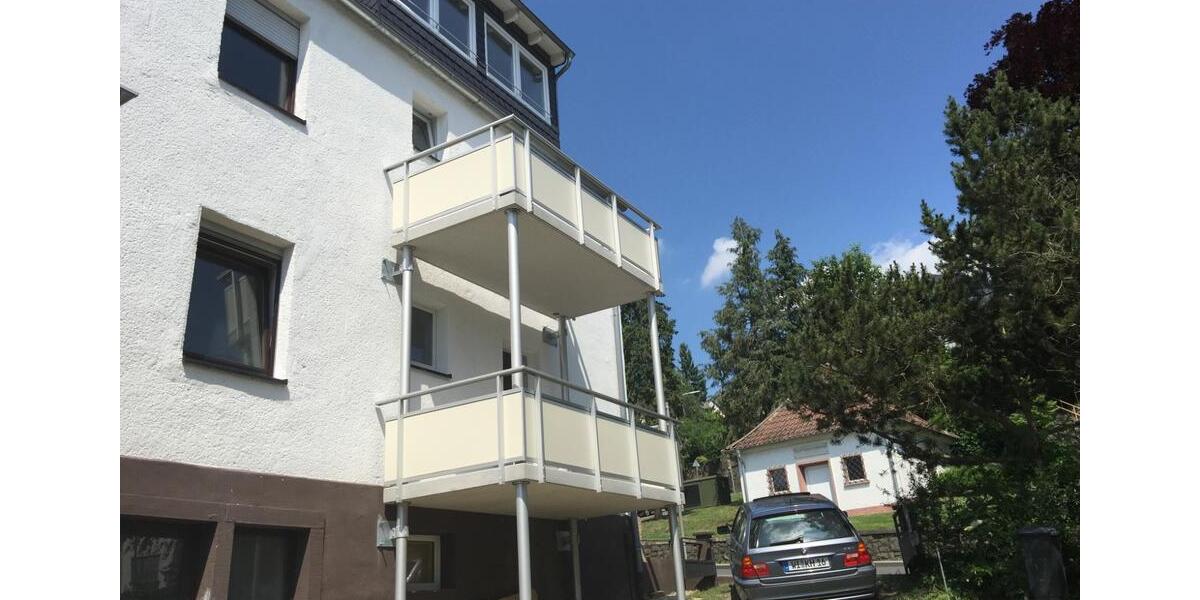 Etagenwohnung Kirn - 3 Zimmer, 65 m&sup2;, 620&euro; | Angebot:25236353