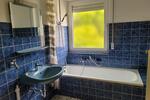 3 Zimmer Wohnung mit Balkon und Garage