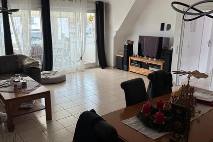 Mietwohnung 2 zimmer