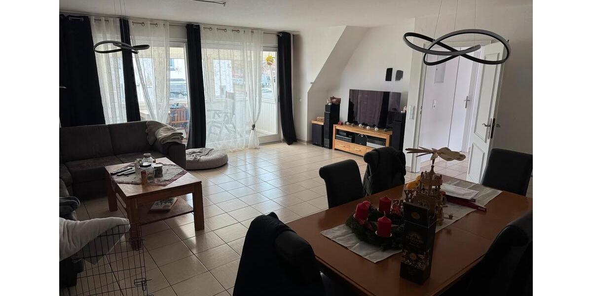 Mietwohnung 2 zimmer