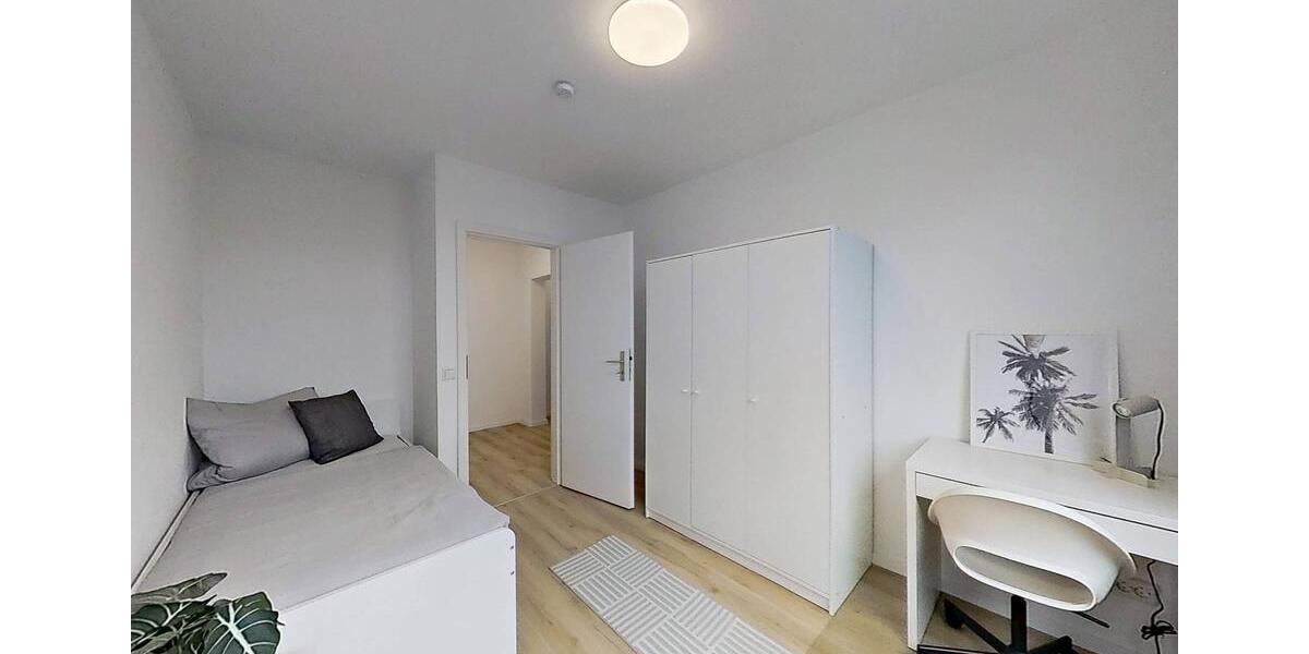 Wohnen auf Zeit Heidelberg Boxberg - 4 Zimmer, 82 m&sup2;, 1.980&euro; | Angebot:25756834