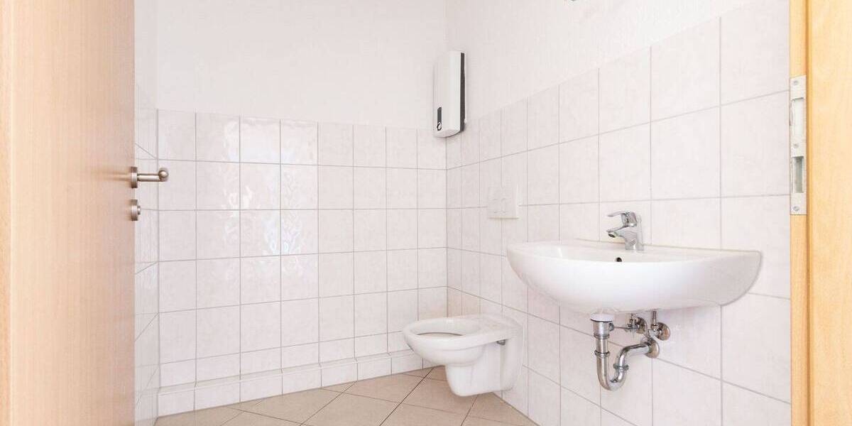 Etagenwohnung Oschatz Altoschatz - 3 Zimmer, 110 m&sup2;, 660&euro; | Angebot:25996368