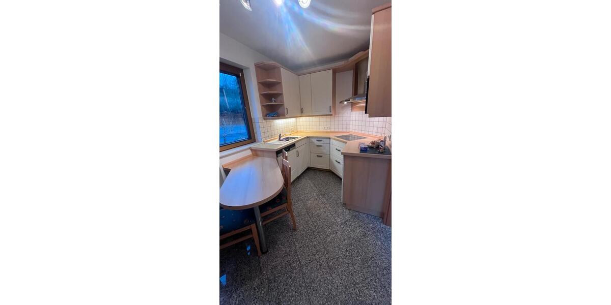 Erdgeschoßwohnung Morbach - 4 Zimmer, 117 m&sup2;, 925&euro; | Angebot:24817487