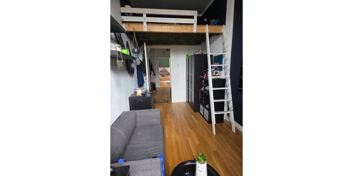 Hochparterre Zossen - 4.5 Zimmer, 100 m&sup2;, 1.431&euro; | Angebot:25757613